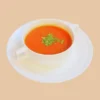 Tamatar Dhaniya Shorbha 01 Tamatar Dhaniya Shorbha