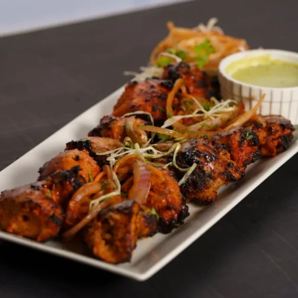 Tandoori Chicken