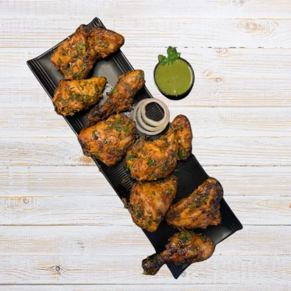 Tandoori Chicken