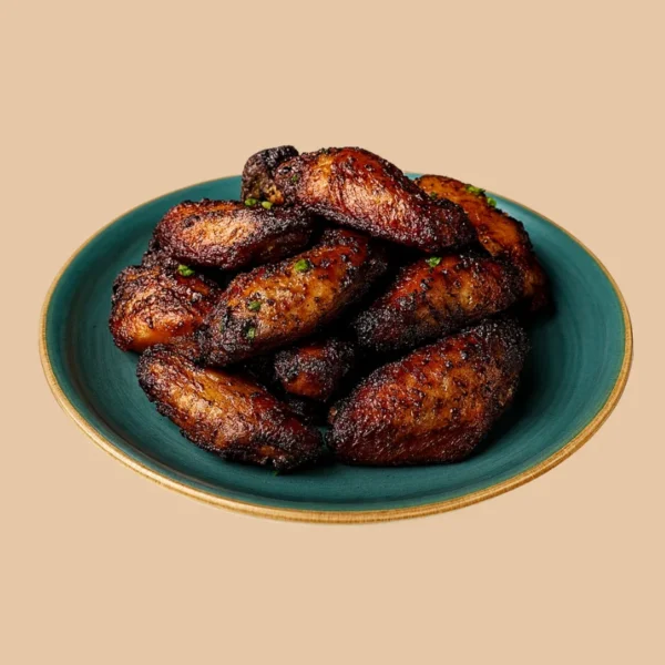 Tandoori Chicken Wings Tandoori Chicken Wings
