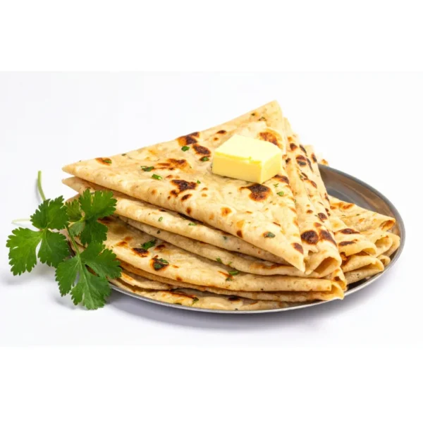 Tandoori Prantha 02 Tandoori Prantha