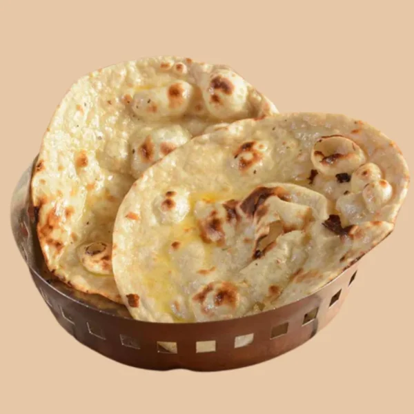 Tandoori Roti
