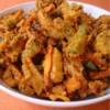 Vegetable Pakora