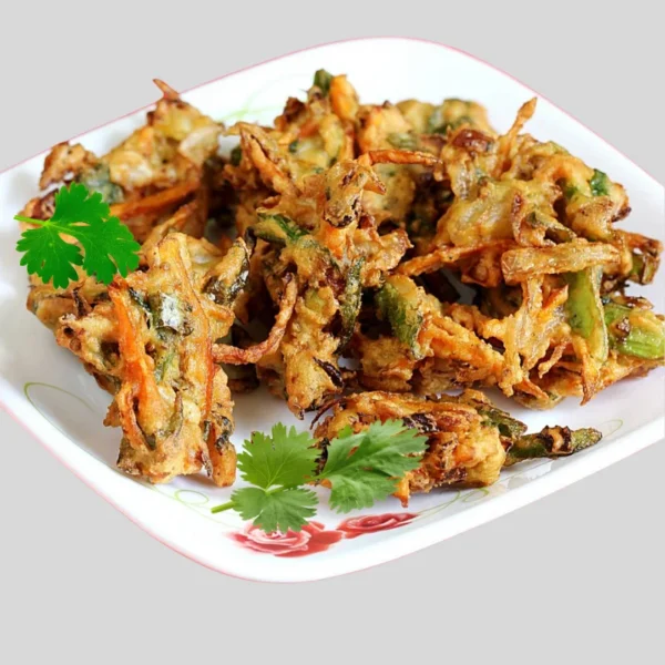 Vegetable Pakora