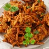 Vegetable Pakora