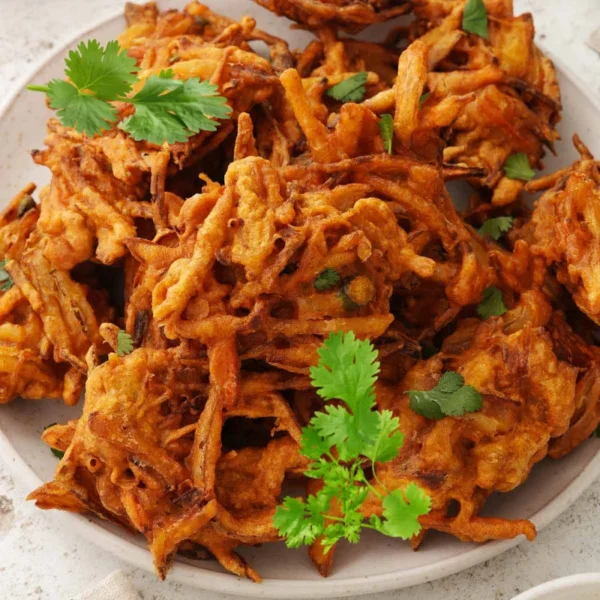 Vegetable Pakora