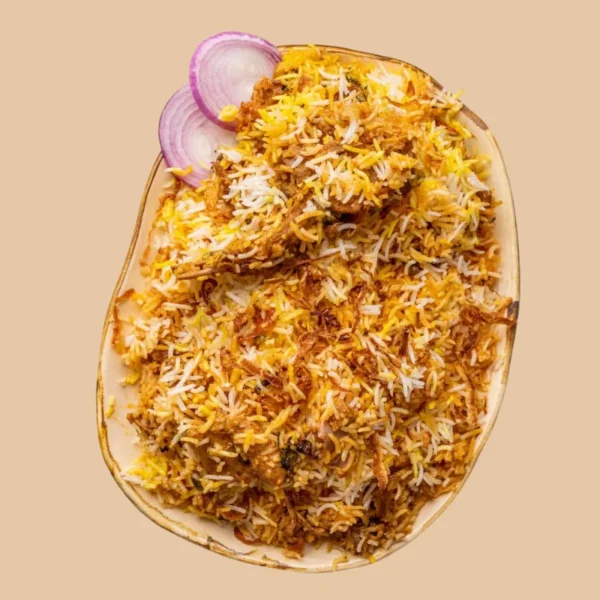 Zaika Chef Special Biryani 01 Zaika Chef Special Biryani