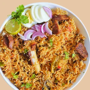 Special Biryani