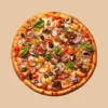 Zaika House Pizza