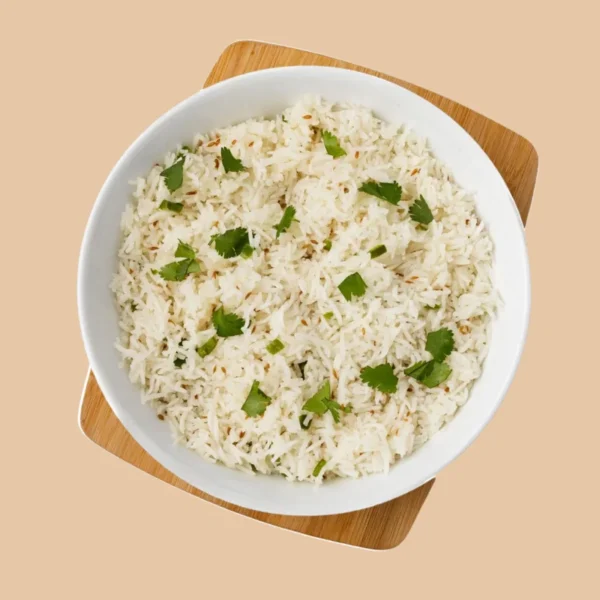 Zeera Rice Zeera Rice