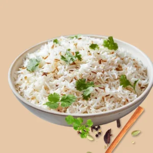 Zeera Rice