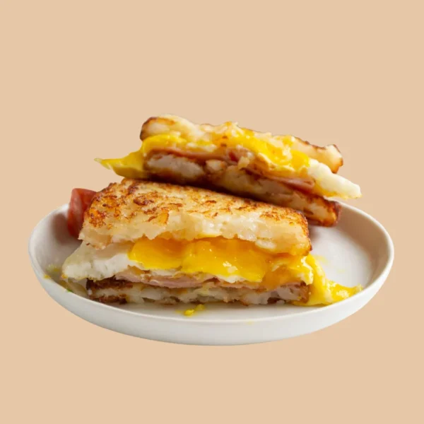 Breakfast Sandwich