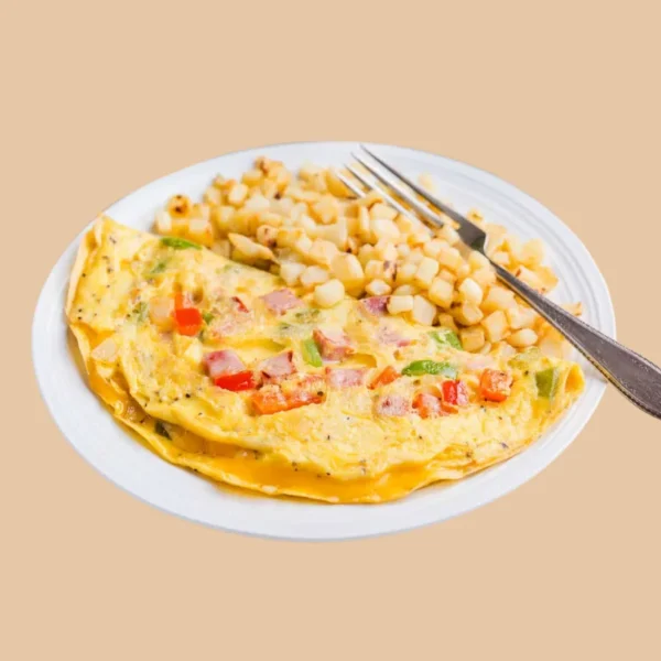 Western Omelete