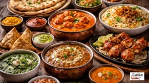 Best North Indian Restaurant in Winnipeg